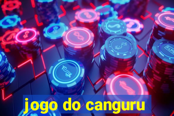 jogo do canguru
